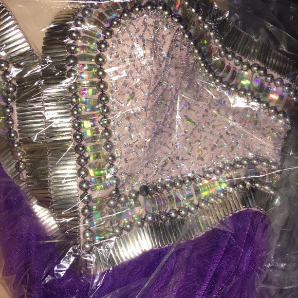 PROM DRESS - Picture 3 of 3